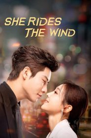 She Rides the Wind (2025)